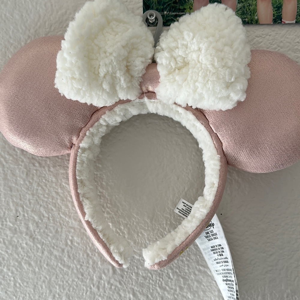 DISNEY EARS